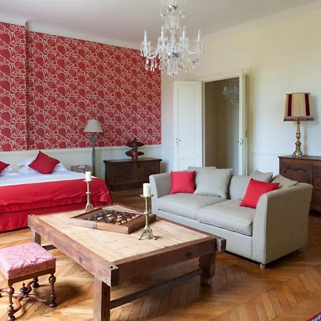 Hotel Les Sources de Caudalie à Martillac Extérieur photo