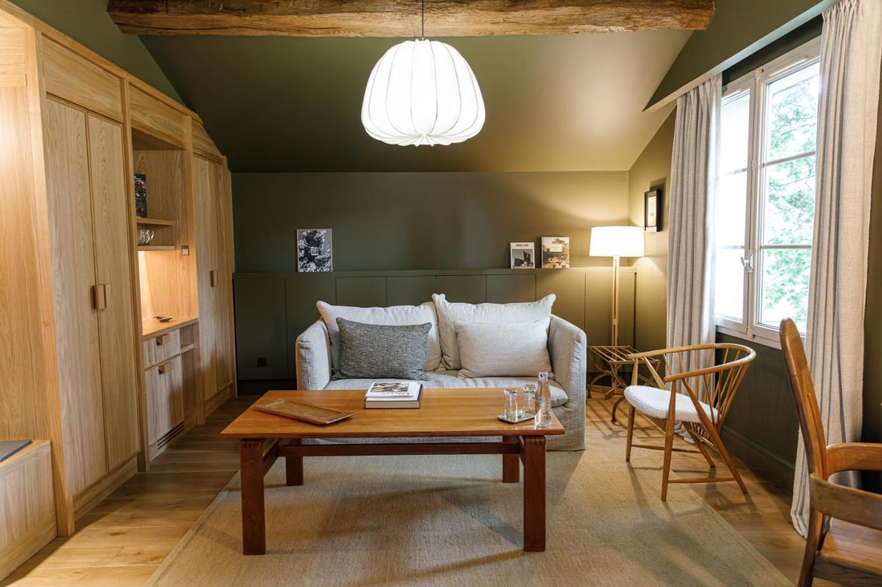 Hotel Les Sources De Caudalie