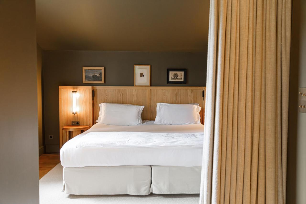 Hotel Les Sources De Caudalie Martillac