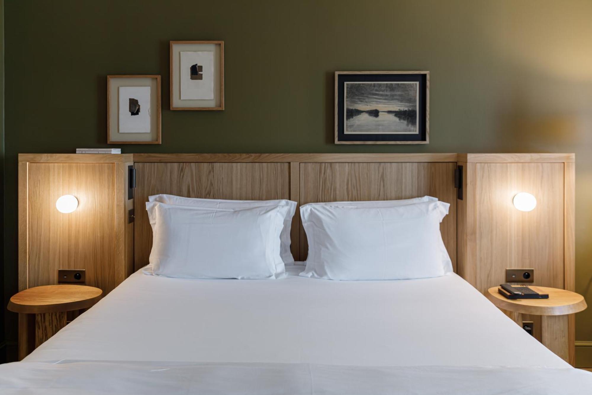 Les Sources De Caudalie Hotel
