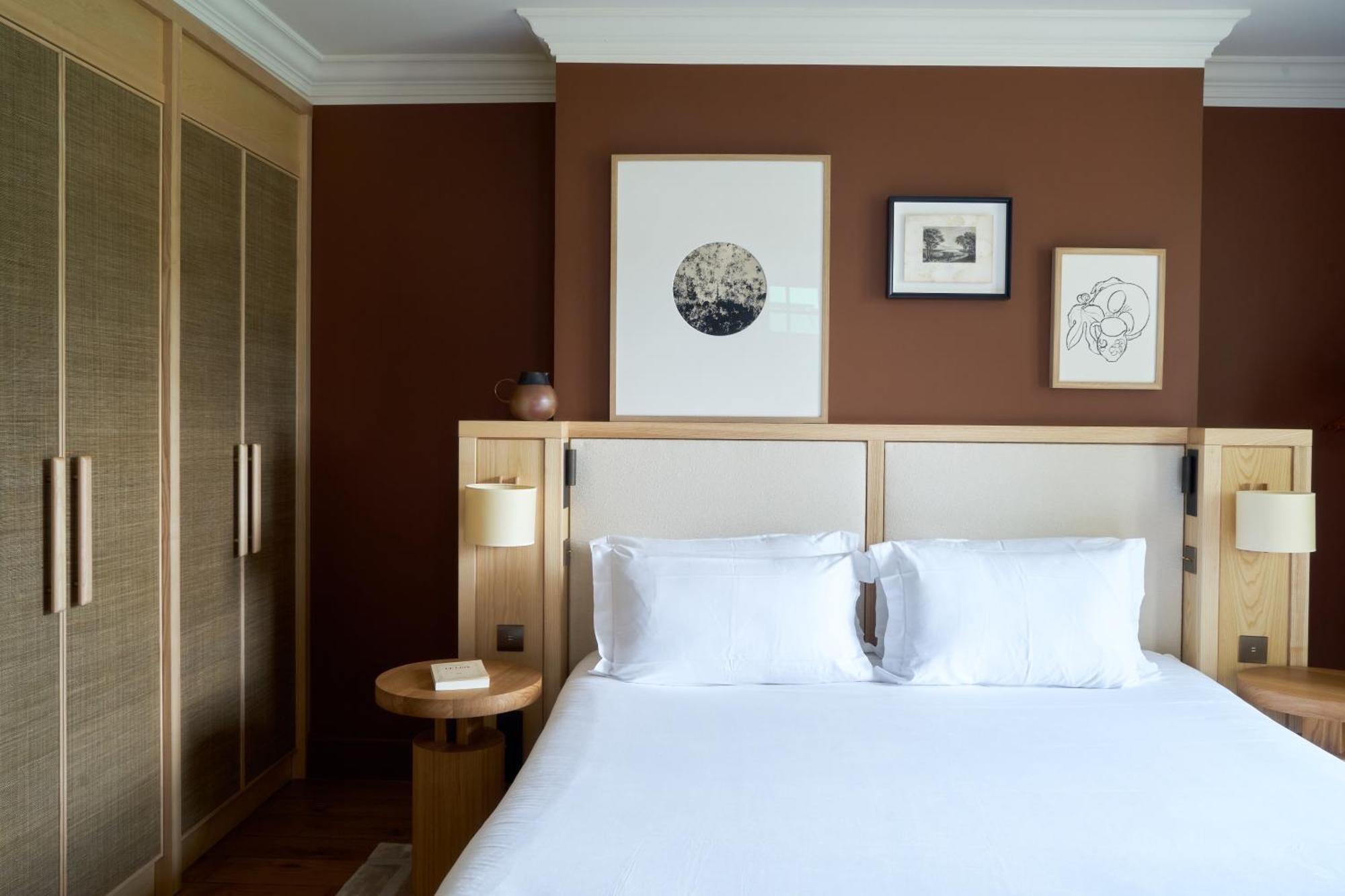 Hotel Les Sources De Caudalie Martillac
