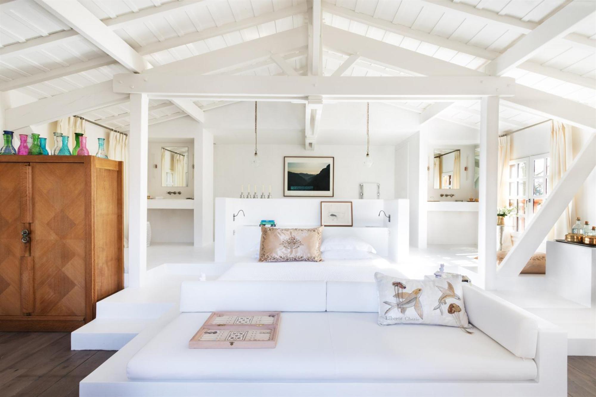 Les Sources De Caudalie Hotel