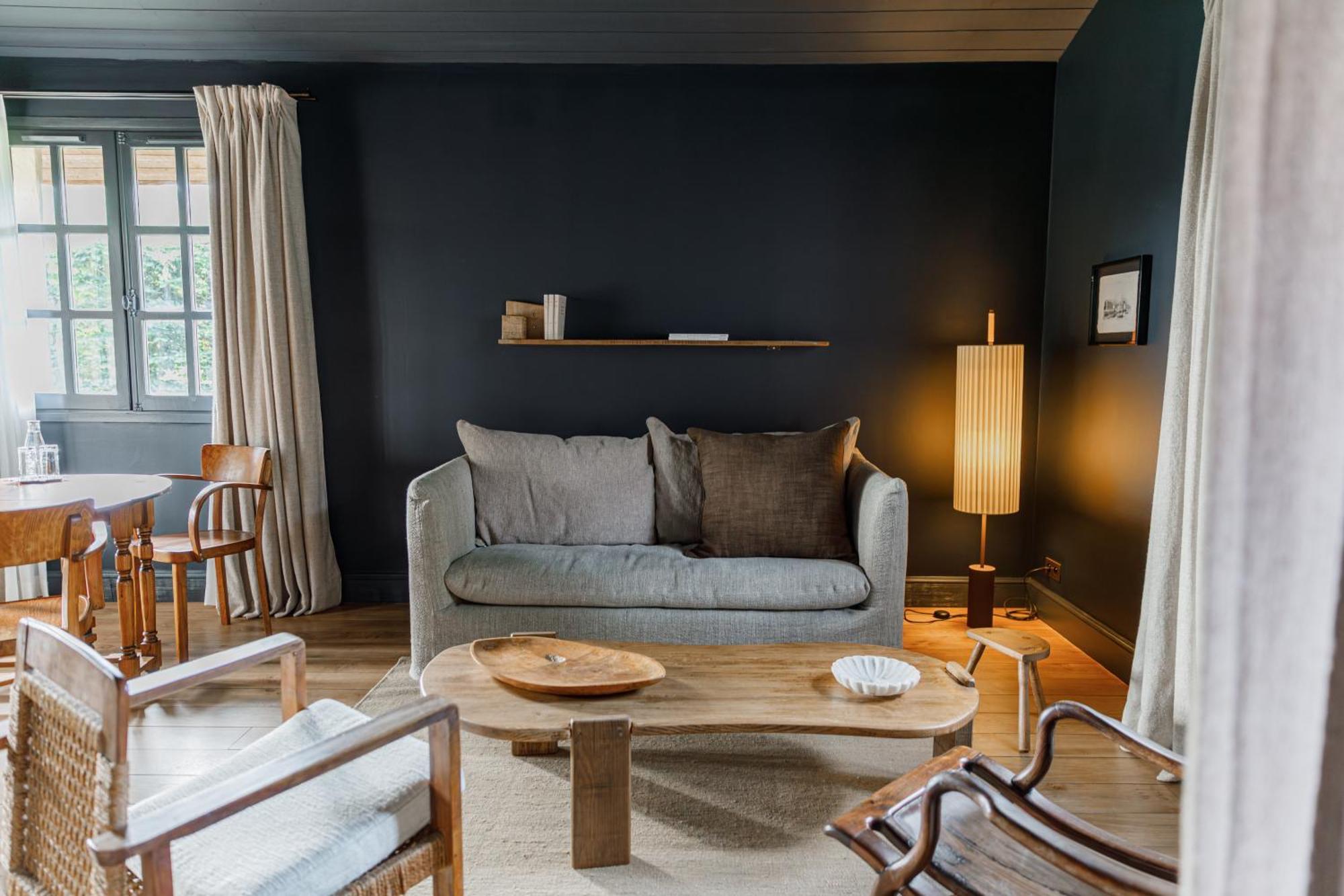 Hotel Les Sources De Caudalie