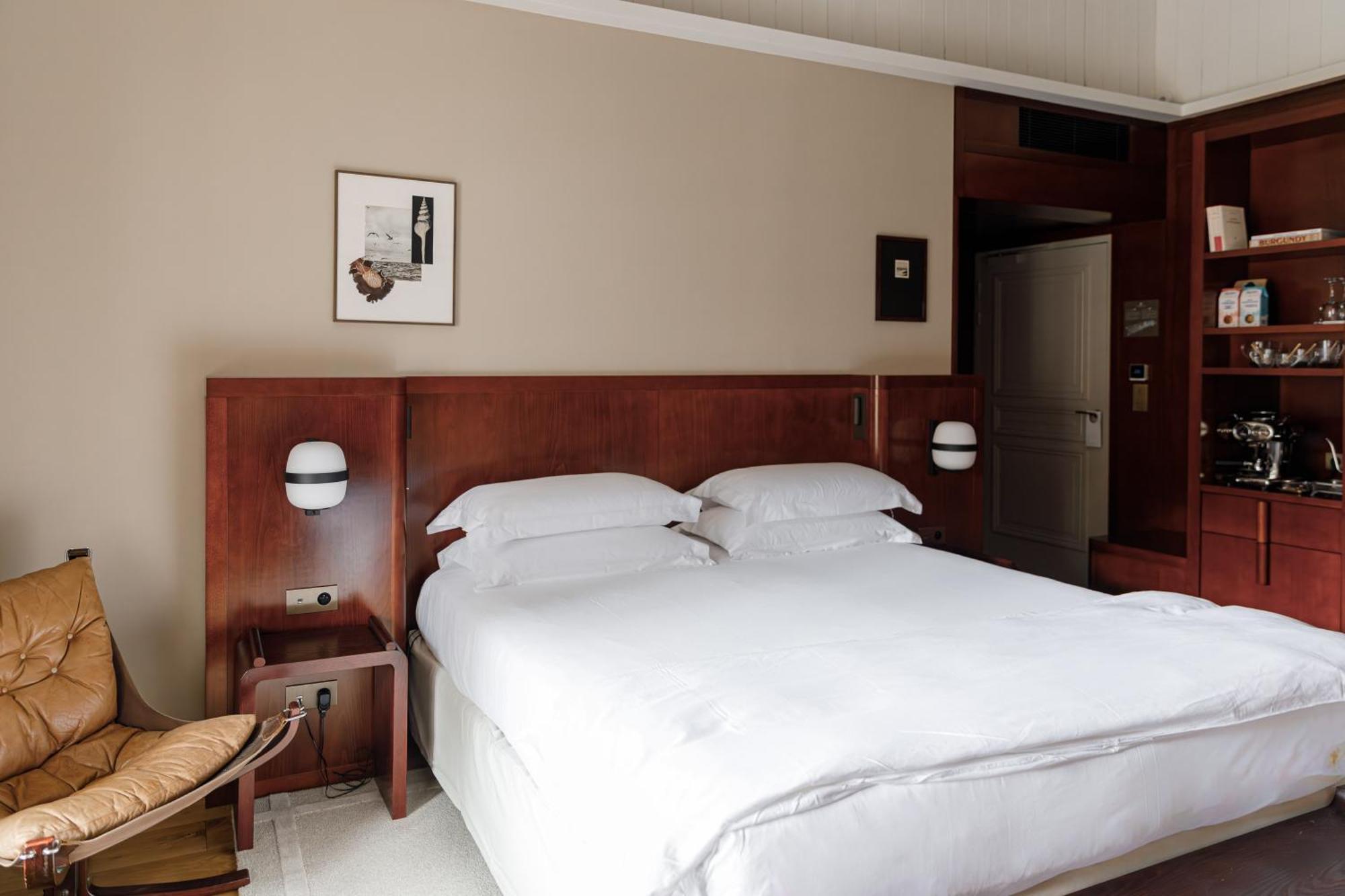 Hotel Les Sources De Caudalie Martillac