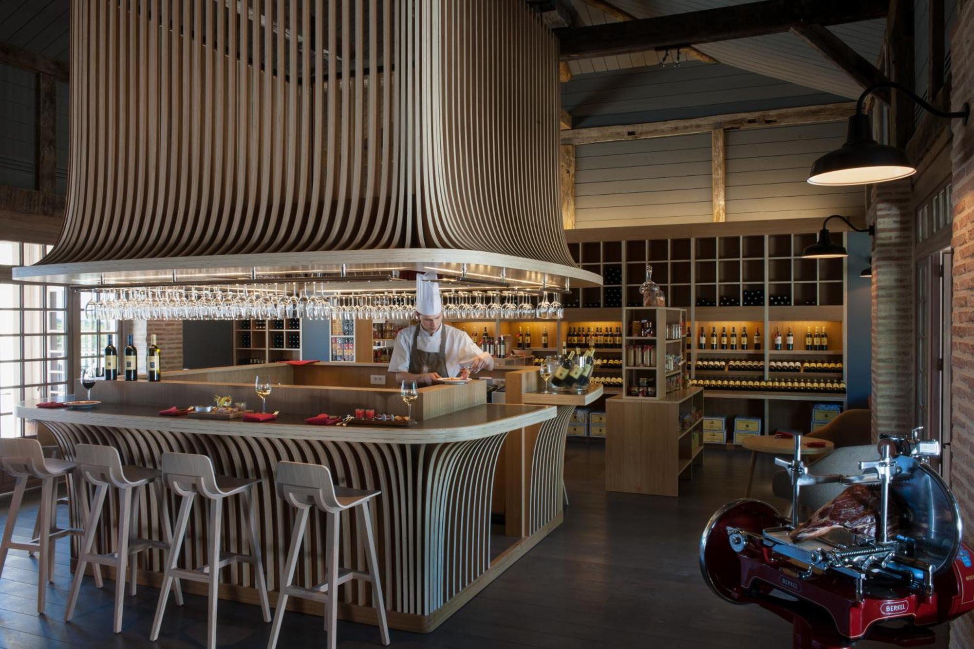 Les Sources De Caudalie Hotel