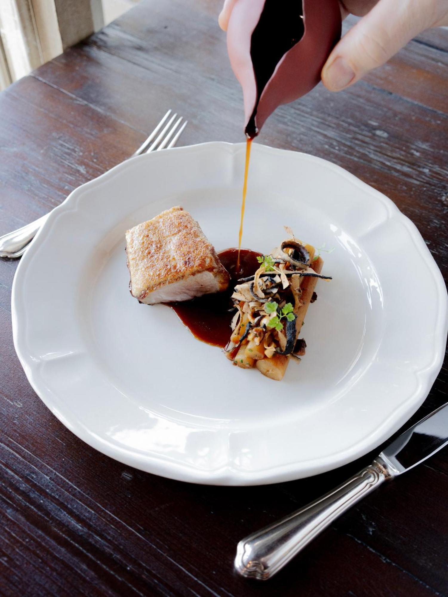Les Sources De Caudalie Hotel 5*