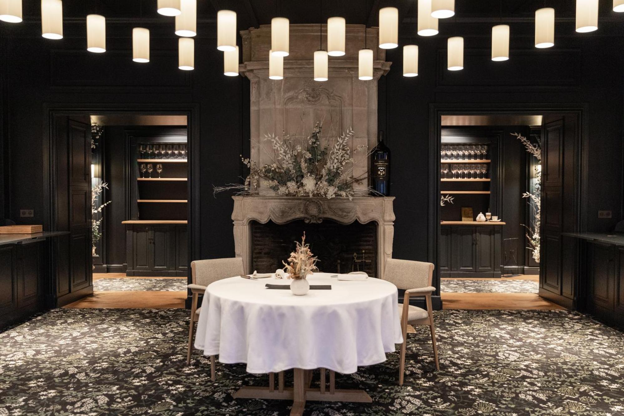 Les Sources De Caudalie Hotel Martillac