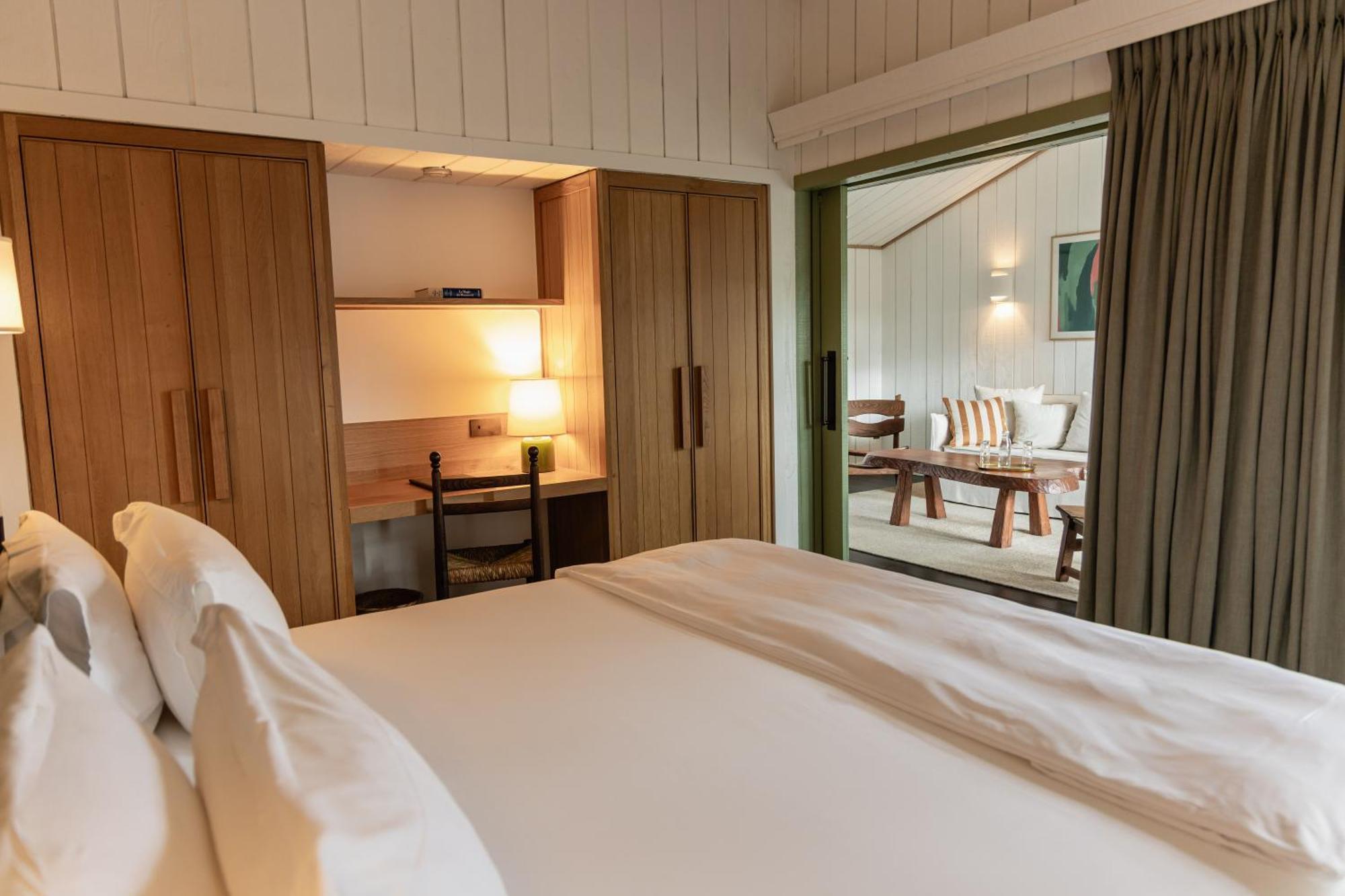 Les Sources De Caudalie Hotel
