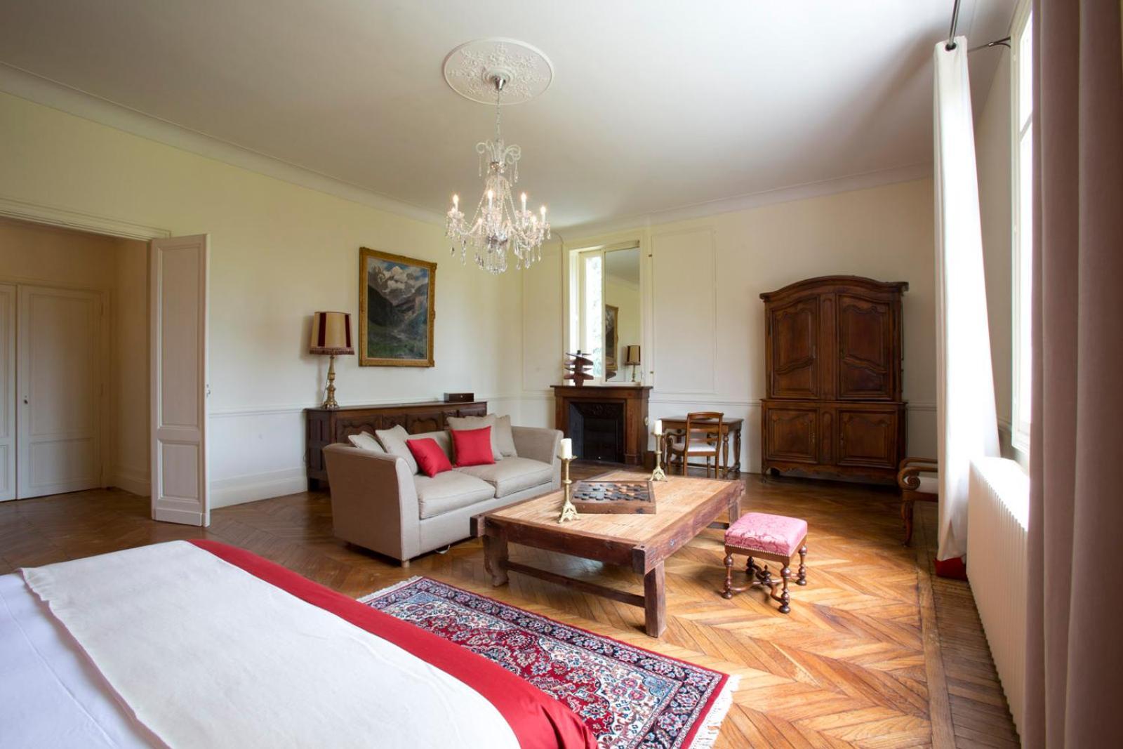 Les Sources De Caudalie Hotel