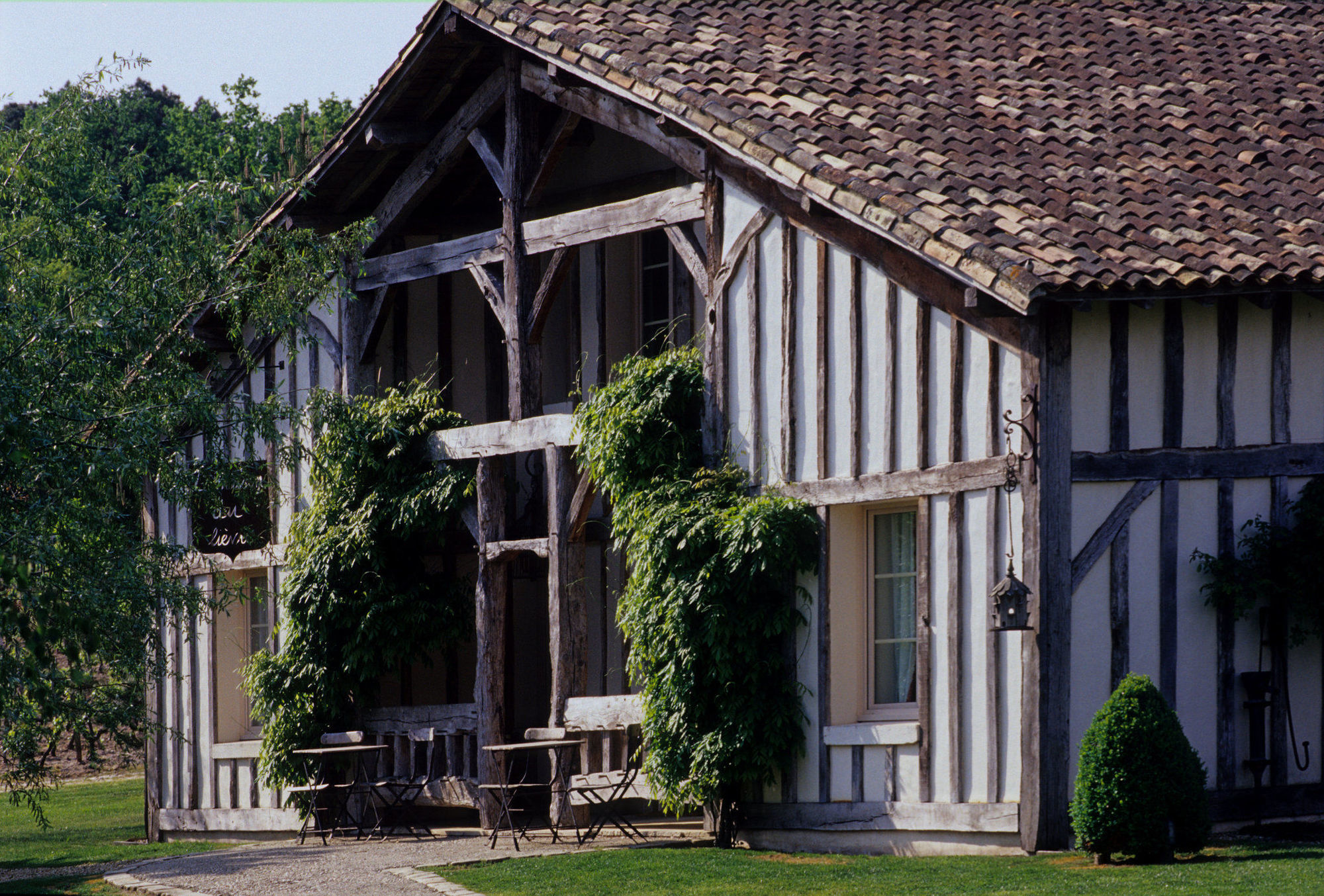 Hotel Les Sources De Caudalie 5*
