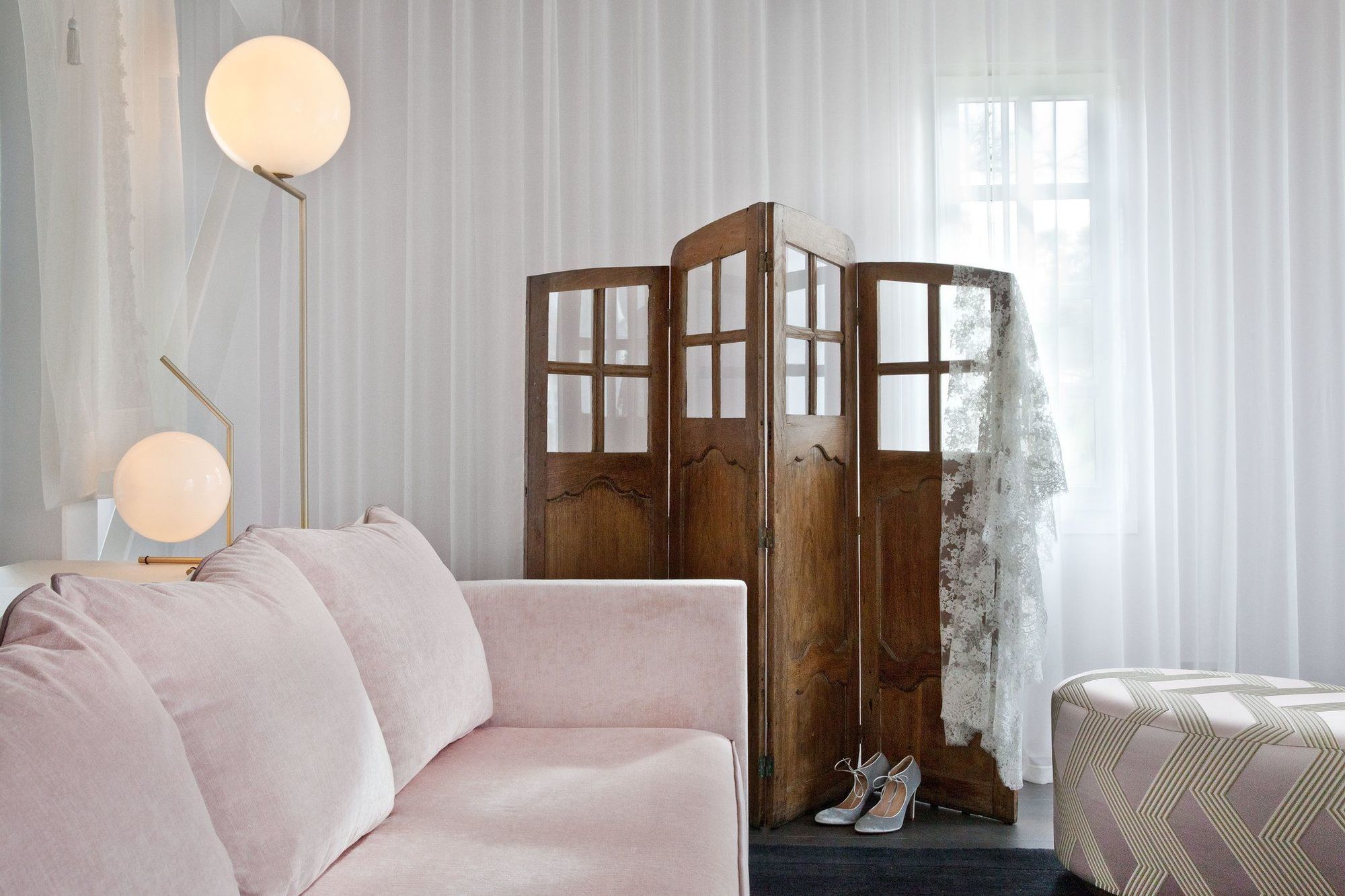 Hotel Les Sources De Caudalie